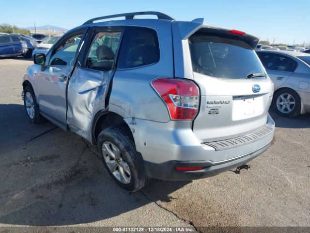 Photo 2 VIN: JF2SJAHC4GH526655 - SUBARU FORESTER 