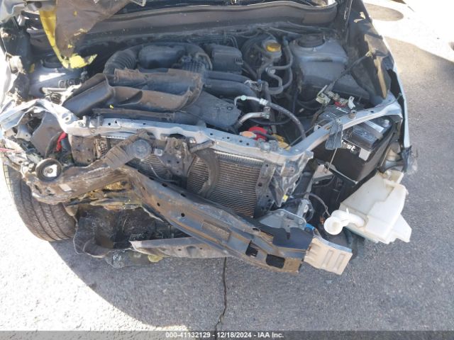 Photo 9 VIN: JF2SJAHC4GH526655 - SUBARU FORESTER 