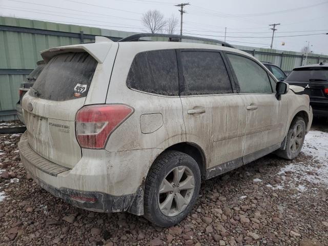 Photo 2 VIN: JF2SJAHC4GH556707 - SUBARU FORESTER 