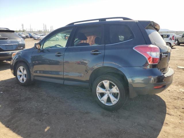 Photo 1 VIN: JF2SJAHC4GH566704 - SUBARU FORESTER 