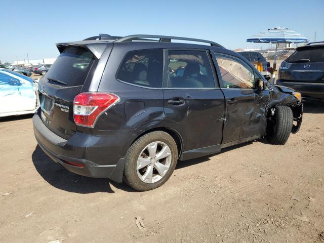 Photo 2 VIN: JF2SJAHC4GH566704 - SUBARU FORESTER 