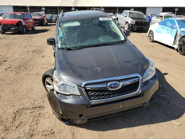 Photo 4 VIN: JF2SJAHC4GH566704 - SUBARU FORESTER 