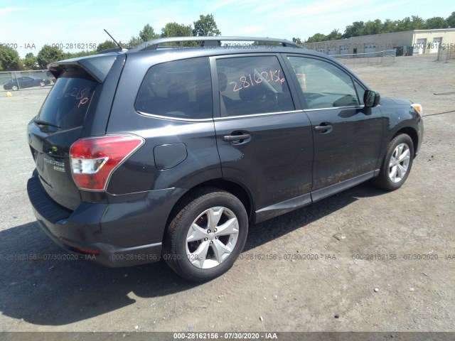 Photo 3 VIN: JF2SJAHC5EH415674 - SUBARU FORESTER 