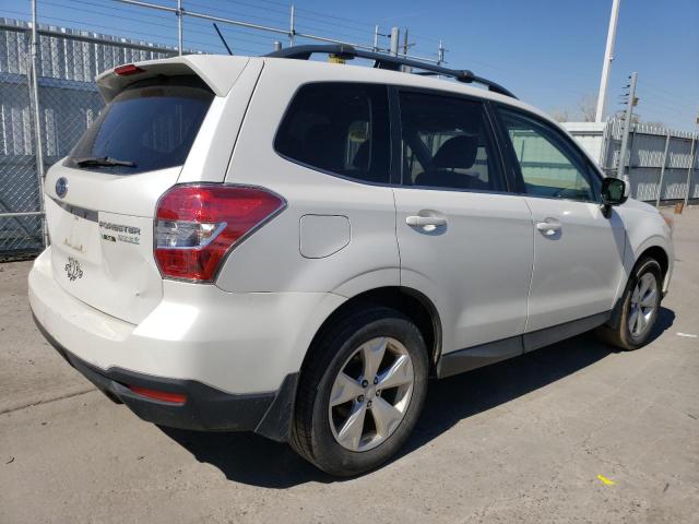 Photo 2 VIN: JF2SJAHC5EH421314 - SUBARU FORESTER 