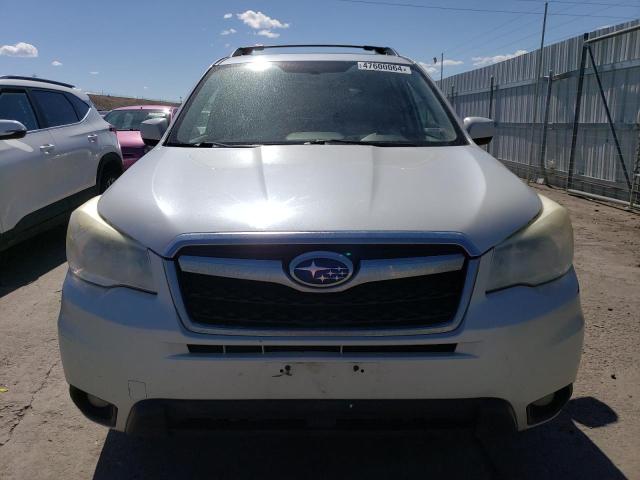 Photo 4 VIN: JF2SJAHC5EH421314 - SUBARU FORESTER 