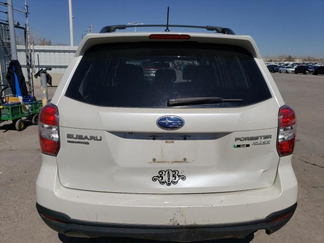 Photo 5 VIN: JF2SJAHC5EH421314 - SUBARU FORESTER 