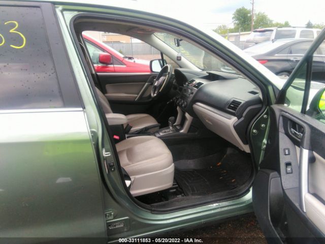 Photo 4 VIN: JF2SJAHC5EH422382 - SUBARU FORESTER 