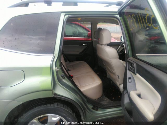 Photo 7 VIN: JF2SJAHC5EH422382 - SUBARU FORESTER 