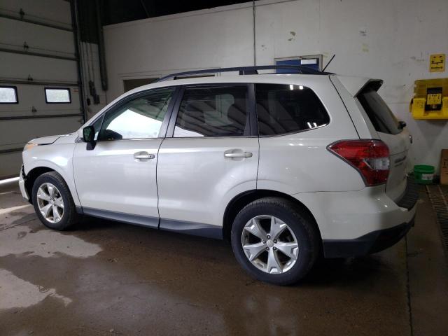 Photo 1 VIN: JF2SJAHC5EH425041 - SUBARU FORESTER 2 