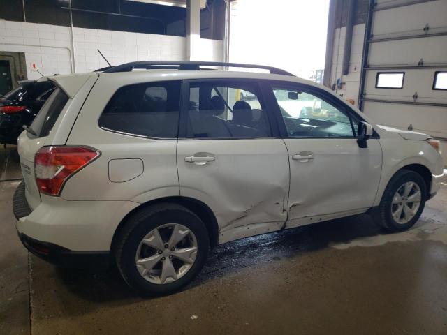 Photo 2 VIN: JF2SJAHC5EH425041 - SUBARU FORESTER 2 