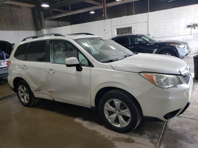 Photo 3 VIN: JF2SJAHC5EH425041 - SUBARU FORESTER 2 