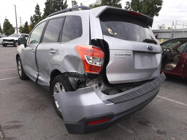 Photo 2 VIN: JF2SJAHC5EH427985 - SUBARU FORESTER 2 