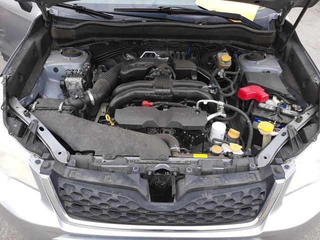 Photo 6 VIN: JF2SJAHC5EH427985 - SUBARU FORESTER 2 