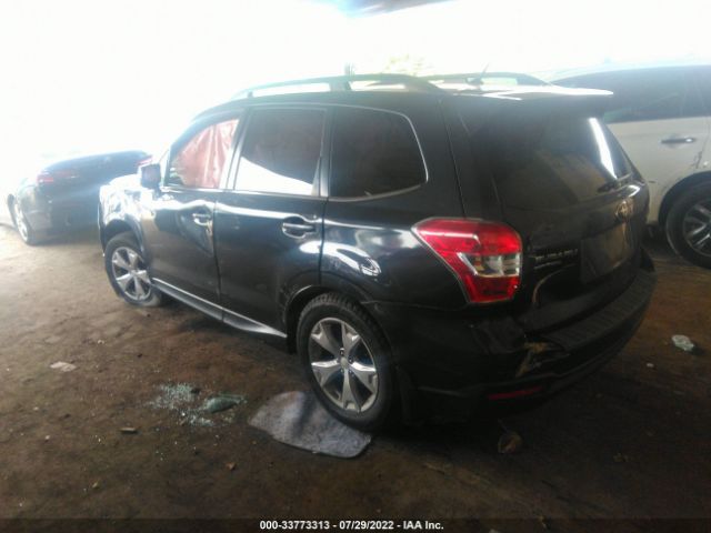 Photo 2 VIN: JF2SJAHC5EH452269 - SUBARU FORESTER 