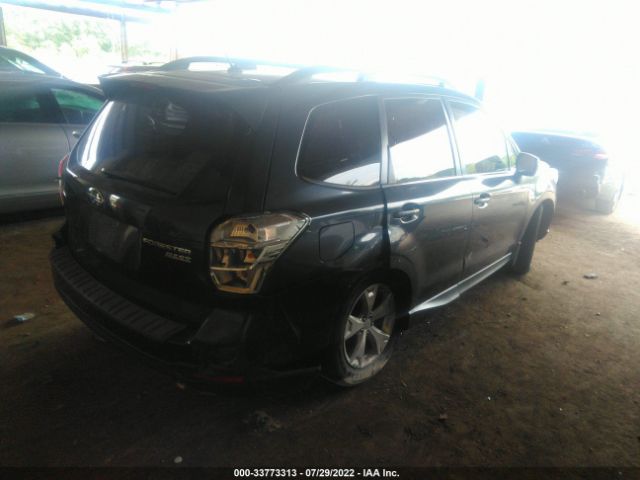 Photo 3 VIN: JF2SJAHC5EH452269 - SUBARU FORESTER 