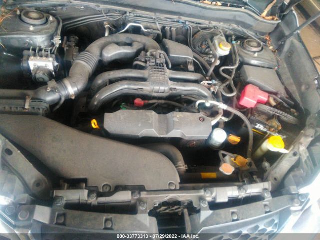 Photo 9 VIN: JF2SJAHC5EH452269 - SUBARU FORESTER 