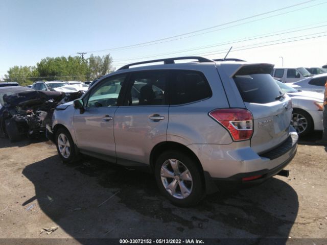 Photo 2 VIN: JF2SJAHC5EH465393 - SUBARU FORESTER 