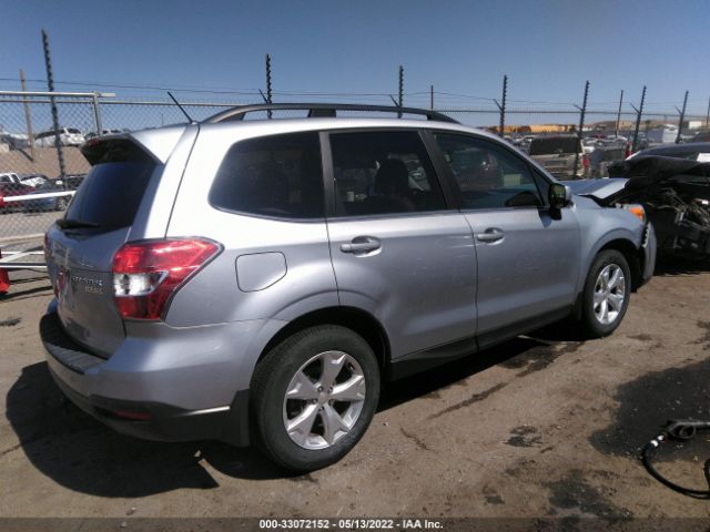 Photo 3 VIN: JF2SJAHC5EH465393 - SUBARU FORESTER 