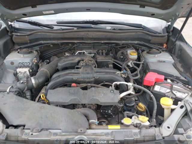 Photo 9 VIN: JF2SJAHC5EH483439 - SUBARU FORESTER 