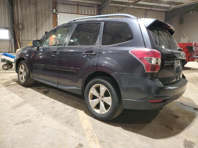 Photo 1 VIN: JF2SJAHC5EH485899 - SUBARU FORESTER 