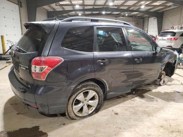 Photo 2 VIN: JF2SJAHC5EH485899 - SUBARU FORESTER 