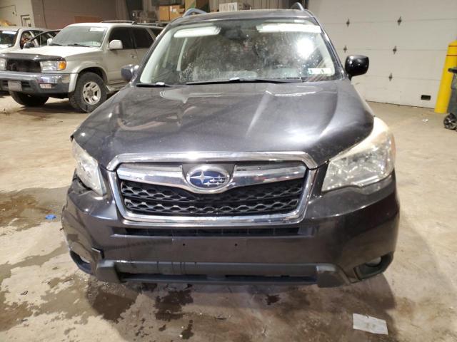 Photo 4 VIN: JF2SJAHC5EH485899 - SUBARU FORESTER 