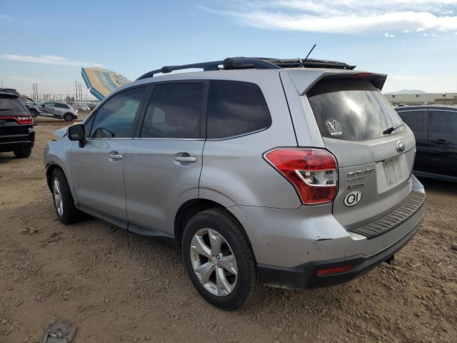 Photo 1 VIN: JF2SJAHC5EH502796 - SUBARU FORESTER 