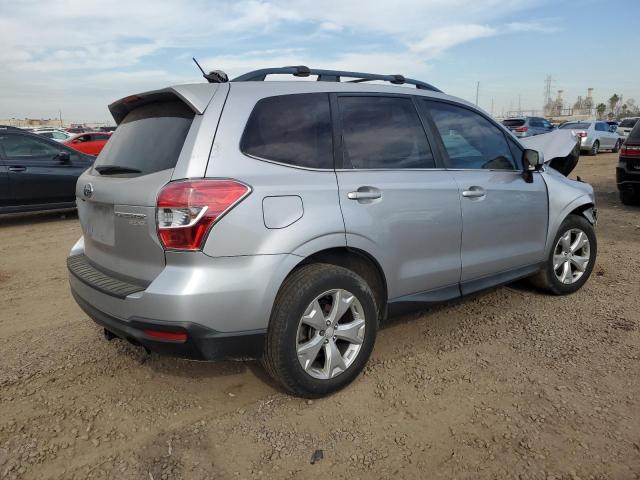 Photo 2 VIN: JF2SJAHC5EH502796 - SUBARU FORESTER 