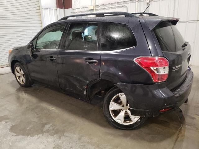 Photo 1 VIN: JF2SJAHC5EH531389 - SUBARU FORESTER 2 