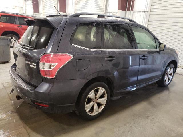 Photo 2 VIN: JF2SJAHC5EH531389 - SUBARU FORESTER 2 