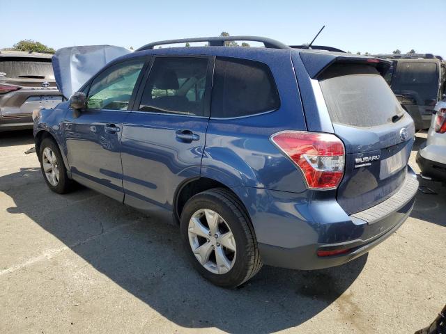 Photo 1 VIN: JF2SJAHC5EH540464 - SUBARU FORESTER 2 