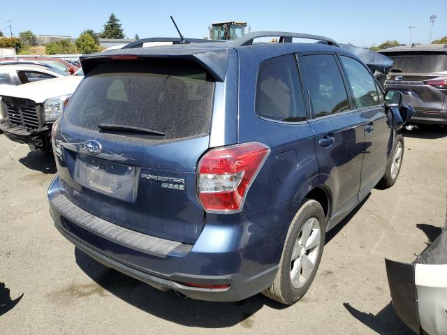 Photo 2 VIN: JF2SJAHC5EH540464 - SUBARU FORESTER 2 