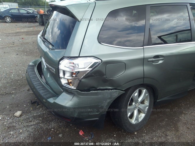 Photo 5 VIN: JF2SJAHC5EH543798 - SUBARU FORESTER 