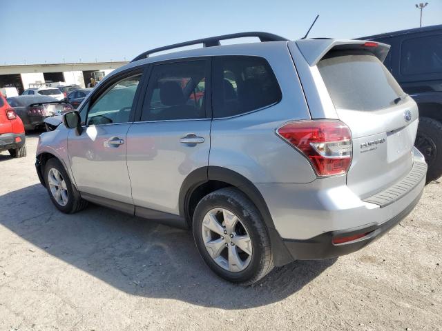 Photo 1 VIN: JF2SJAHC5EH557720 - SUBARU FORESTER 2 