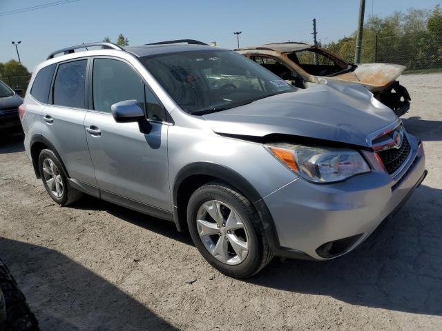 Photo 3 VIN: JF2SJAHC5EH557720 - SUBARU FORESTER 2 