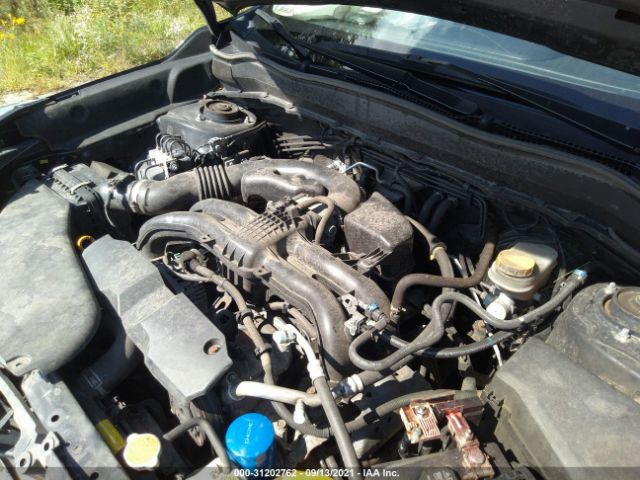 Photo 9 VIN: JF2SJAHC5EH559595 - SUBARU FORESTER 