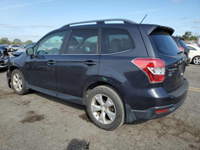 Photo 1 VIN: JF2SJAHC5FH423811 - SUBARU FORESTER 2 