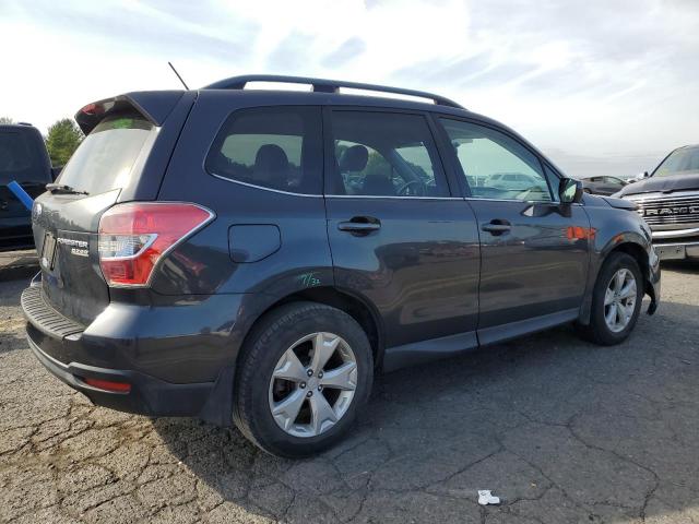 Photo 2 VIN: JF2SJAHC5FH423811 - SUBARU FORESTER 2 