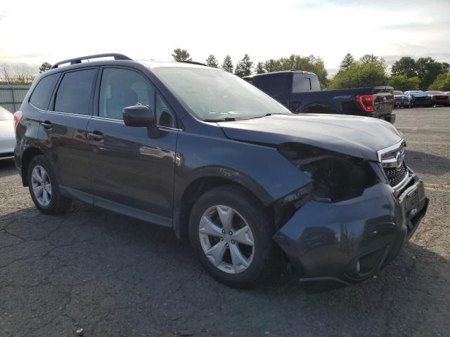 Photo 3 VIN: JF2SJAHC5FH423811 - SUBARU FORESTER 2 