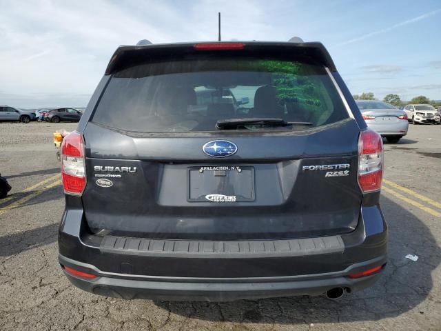 Photo 5 VIN: JF2SJAHC5FH423811 - SUBARU FORESTER 2 