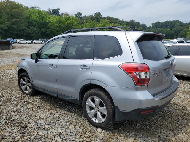 Photo 1 VIN: JF2SJAHC5FH424957 - SUBARU FORESTER 