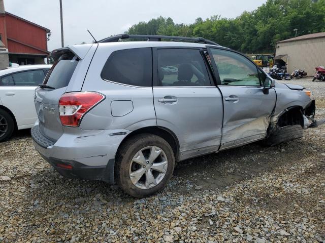 Photo 2 VIN: JF2SJAHC5FH424957 - SUBARU FORESTER 