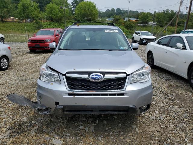 Photo 4 VIN: JF2SJAHC5FH424957 - SUBARU FORESTER 