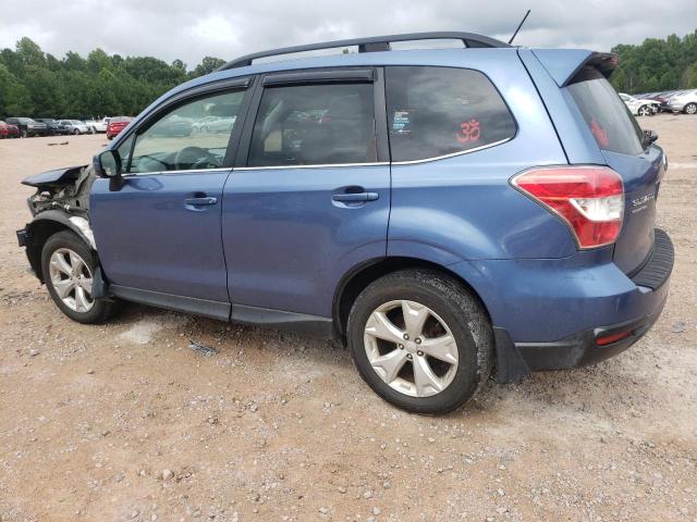 Photo 1 VIN: JF2SJAHC5FH430760 - SUBARU FORESTER 