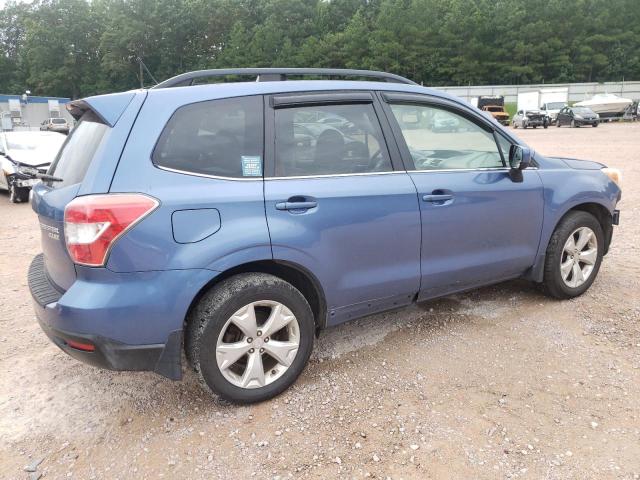 Photo 2 VIN: JF2SJAHC5FH430760 - SUBARU FORESTER 