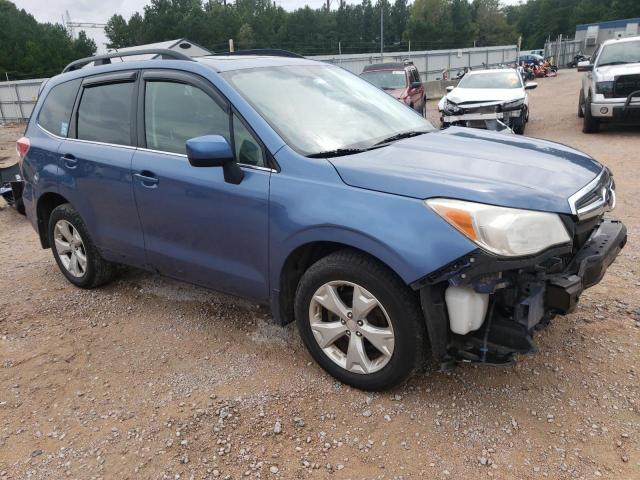 Photo 3 VIN: JF2SJAHC5FH430760 - SUBARU FORESTER 