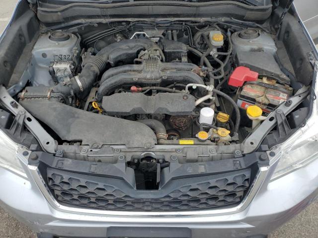 Photo 11 VIN: JF2SJAHC5FH462544 - SUBARU FORESTER 2 