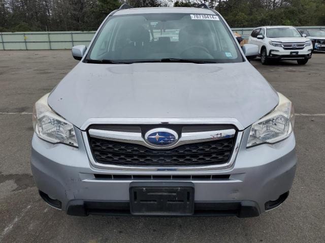 Photo 4 VIN: JF2SJAHC5FH462544 - SUBARU FORESTER 2 