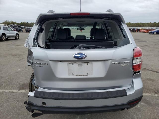 Photo 5 VIN: JF2SJAHC5FH462544 - SUBARU FORESTER 2 