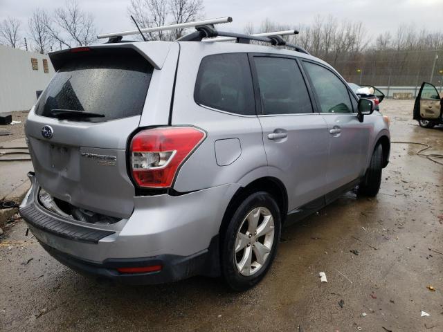 Photo 2 VIN: JF2SJAHC5FH479294 - SUBARU FORESTER 2 